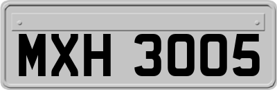 MXH3005