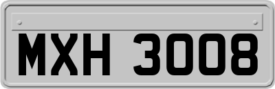 MXH3008