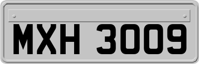 MXH3009