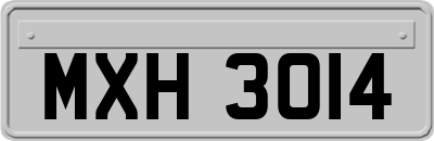 MXH3014