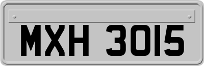 MXH3015