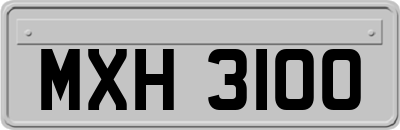 MXH3100