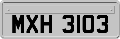 MXH3103