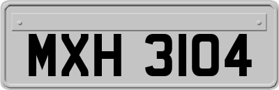 MXH3104