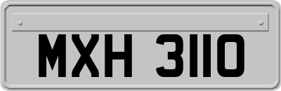 MXH3110