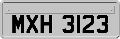 MXH3123