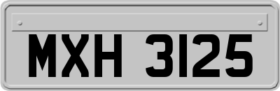 MXH3125