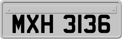 MXH3136