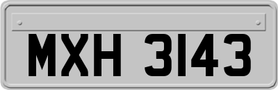 MXH3143