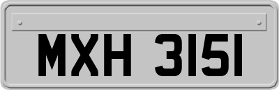 MXH3151