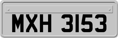 MXH3153