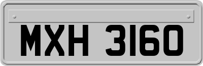 MXH3160