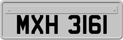 MXH3161