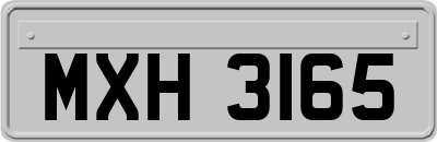 MXH3165