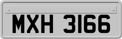 MXH3166