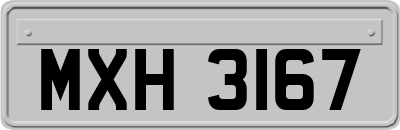 MXH3167