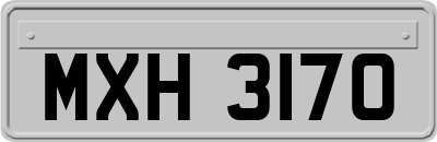 MXH3170