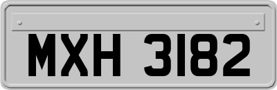 MXH3182