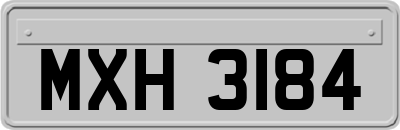 MXH3184