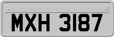 MXH3187