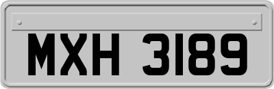 MXH3189