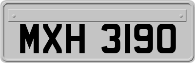 MXH3190