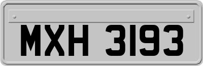 MXH3193