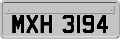 MXH3194