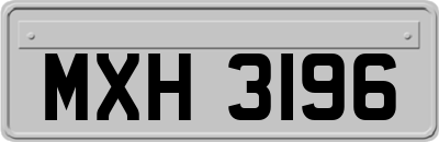 MXH3196