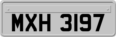 MXH3197