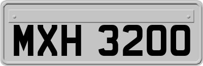 MXH3200