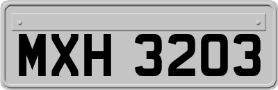 MXH3203