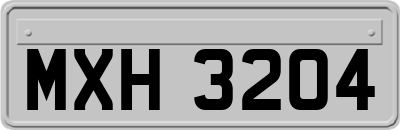 MXH3204