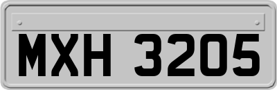 MXH3205