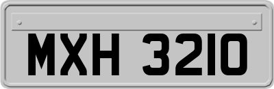 MXH3210