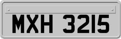 MXH3215