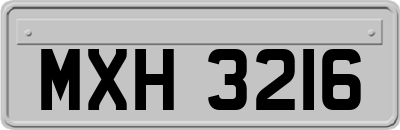 MXH3216