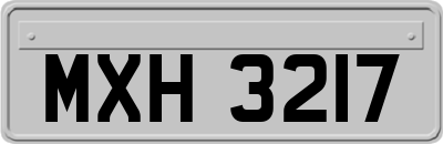 MXH3217