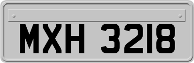 MXH3218