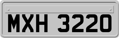 MXH3220