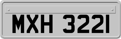 MXH3221