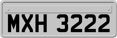 MXH3222