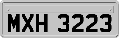 MXH3223