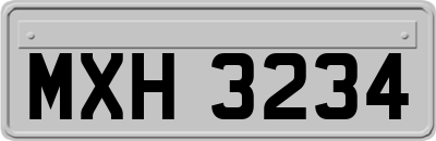 MXH3234