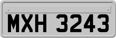 MXH3243