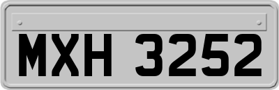 MXH3252