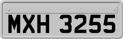 MXH3255