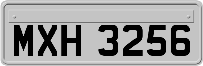 MXH3256