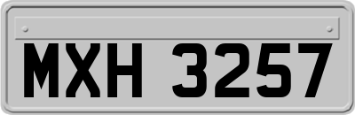 MXH3257