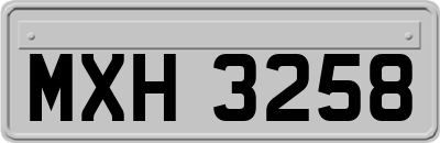 MXH3258